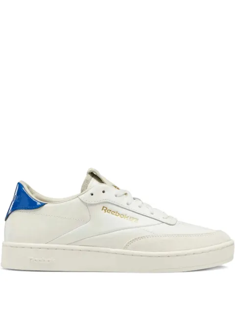 Reebok Club C Clean "White" sneakers