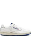 Reebok Club C 85 ""Chalk/Vector Blue"" sneakers - White