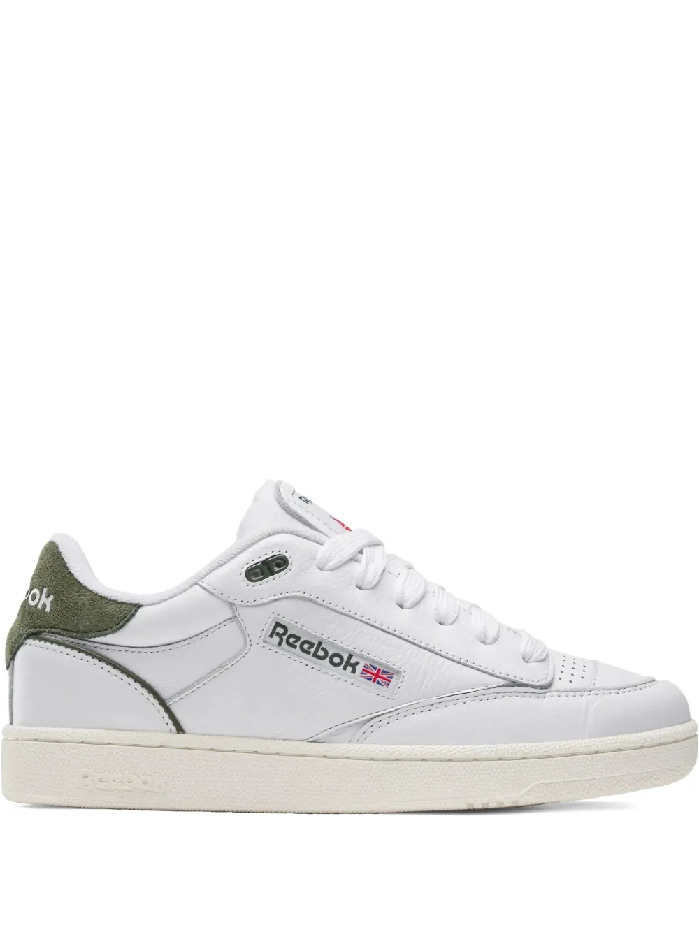 Reebok Club C Bulc "White" sneakers