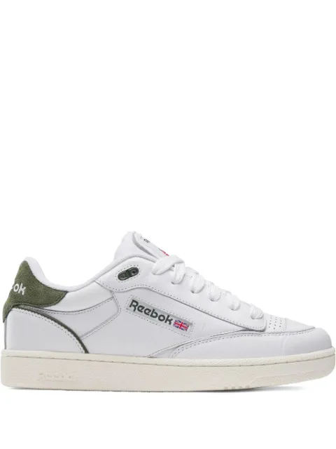 Reebok Club C Bulc "White" sneakers