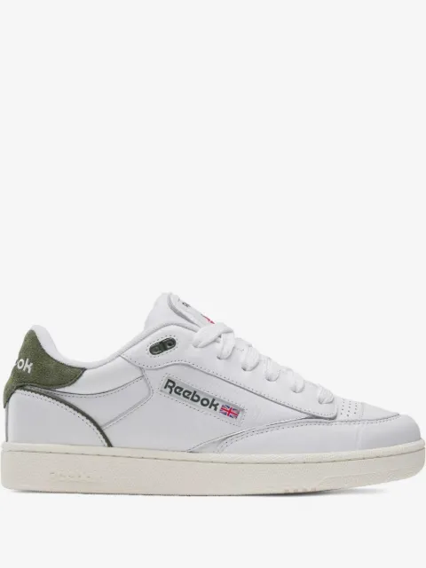 Reebok Club C Bulc "White" sneakers