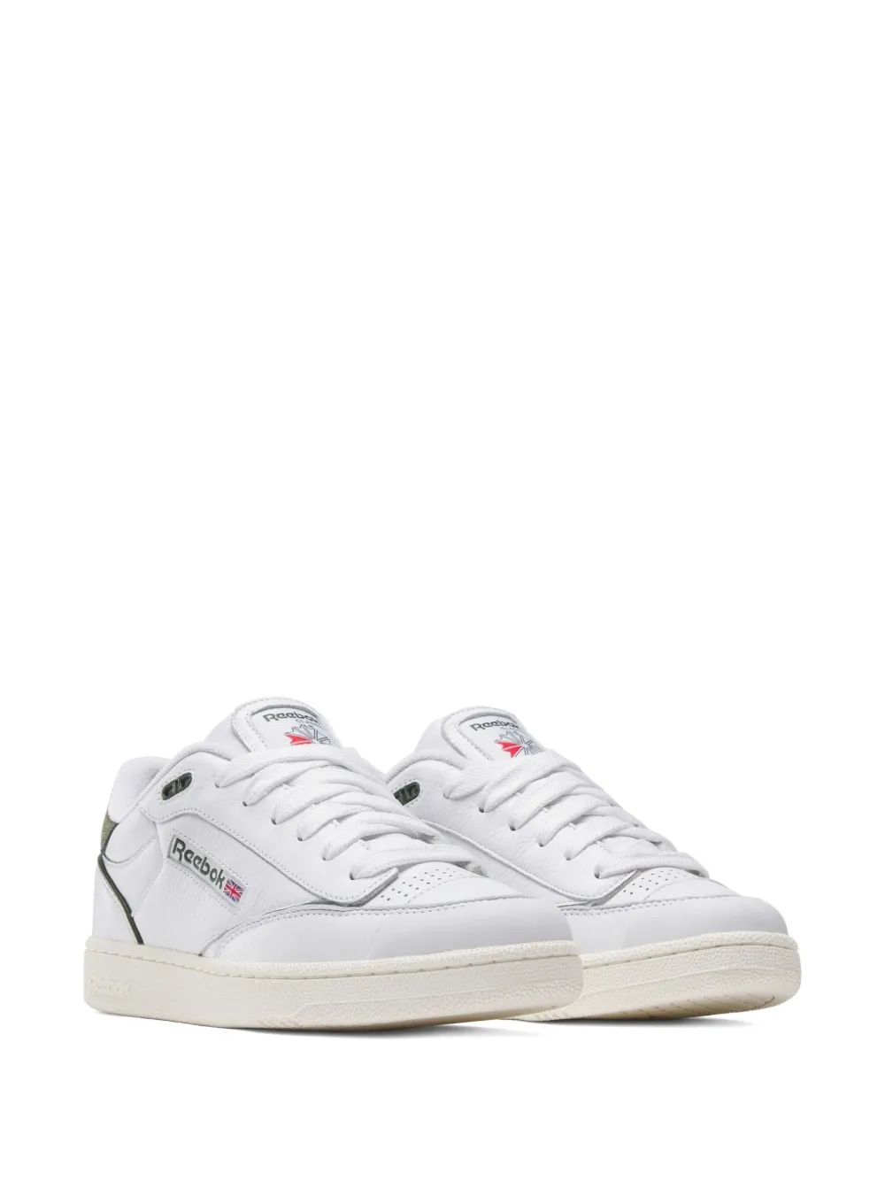 Reebok Club C Bulc "White" sneakers