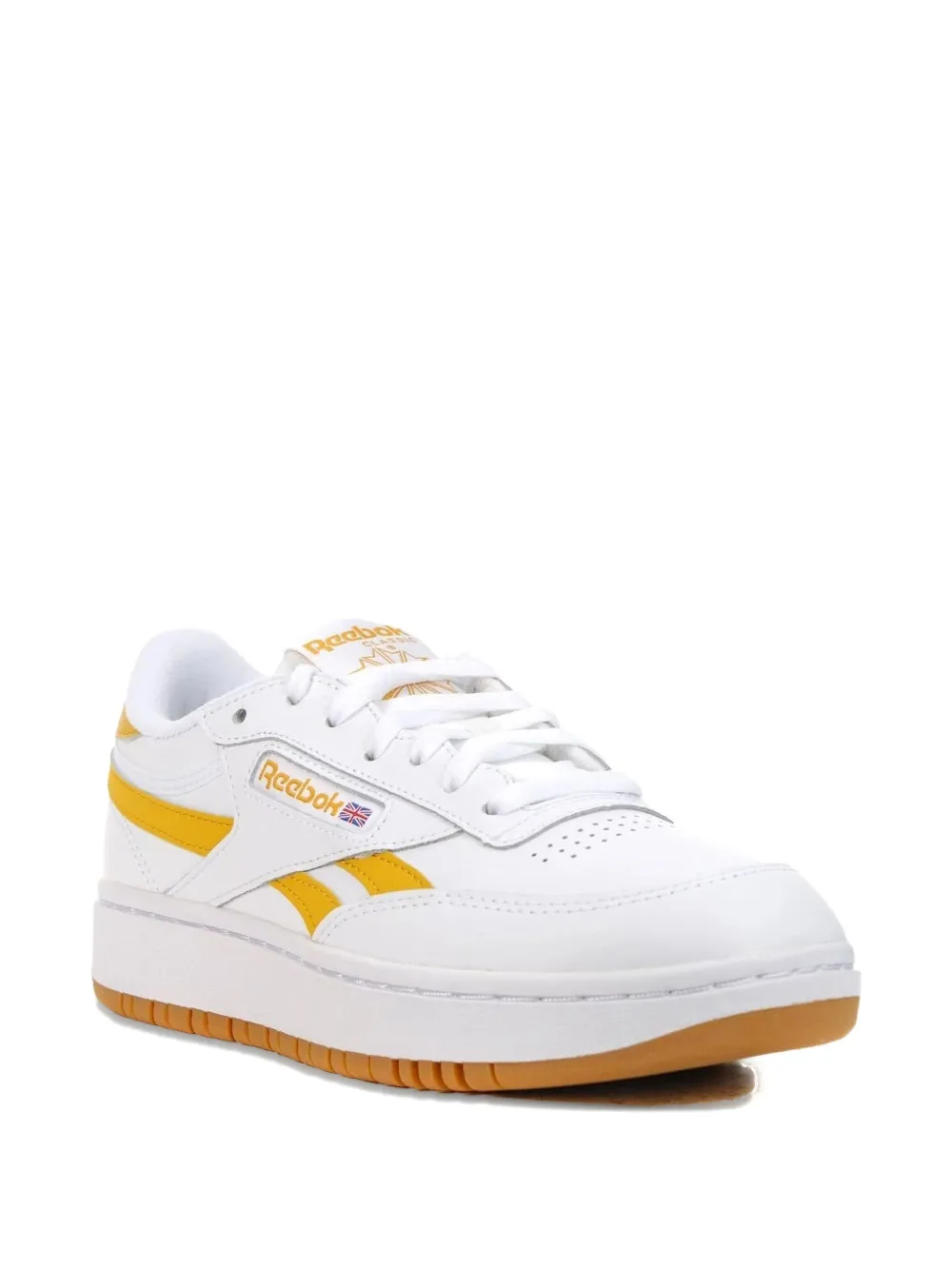 Reebok Club C Double Revenge White sneakers - Wit
