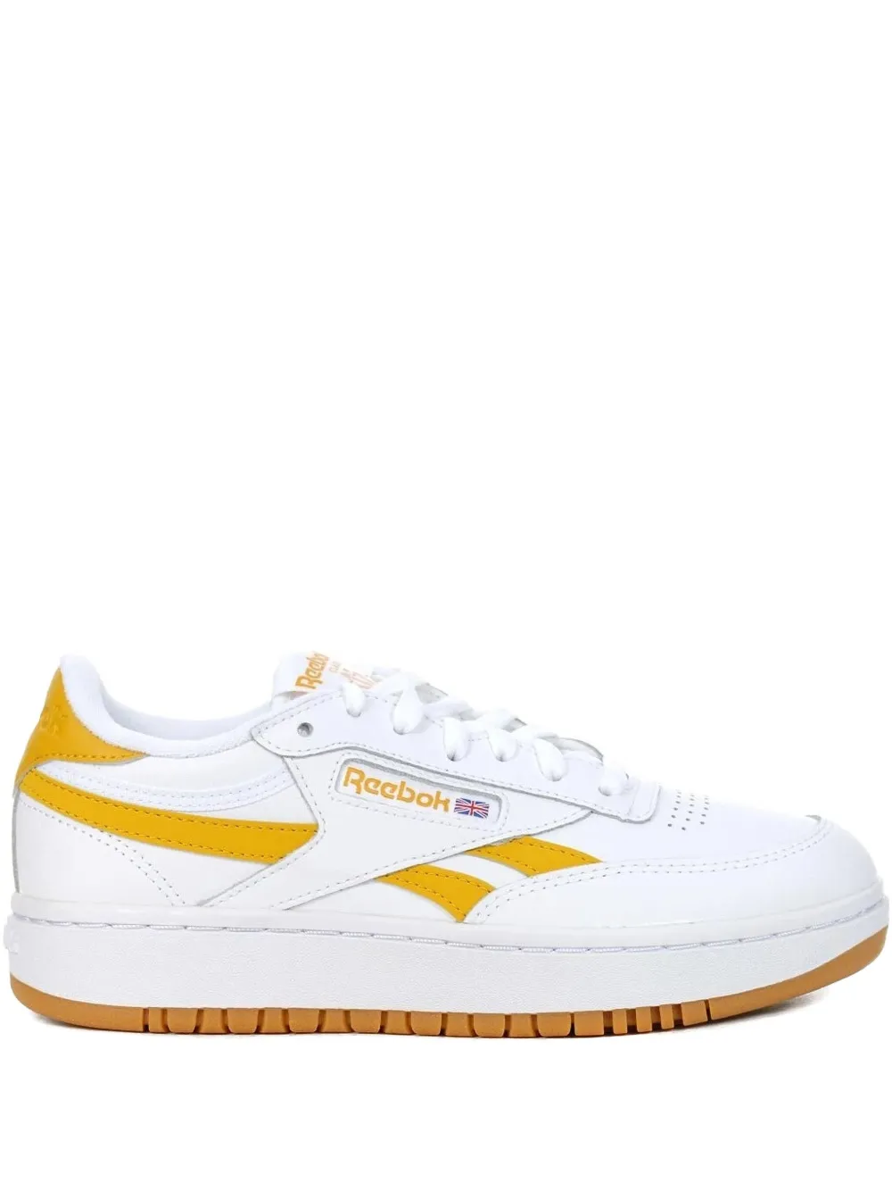 Reebok Club C Double Revenge "White" sneakers