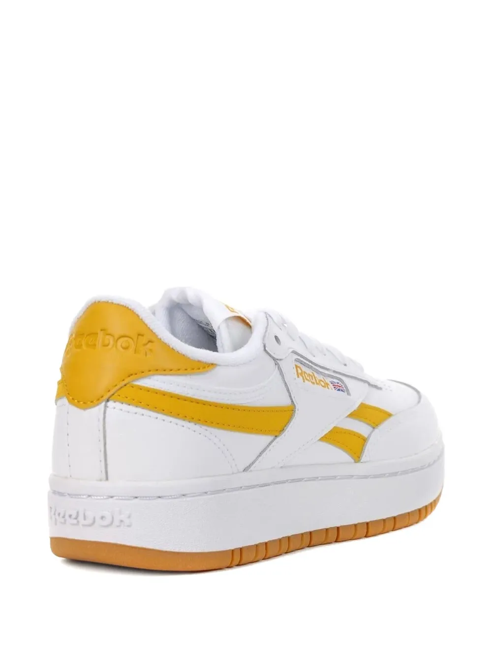 Reebok Club C Double Revenge "White" sneakers
