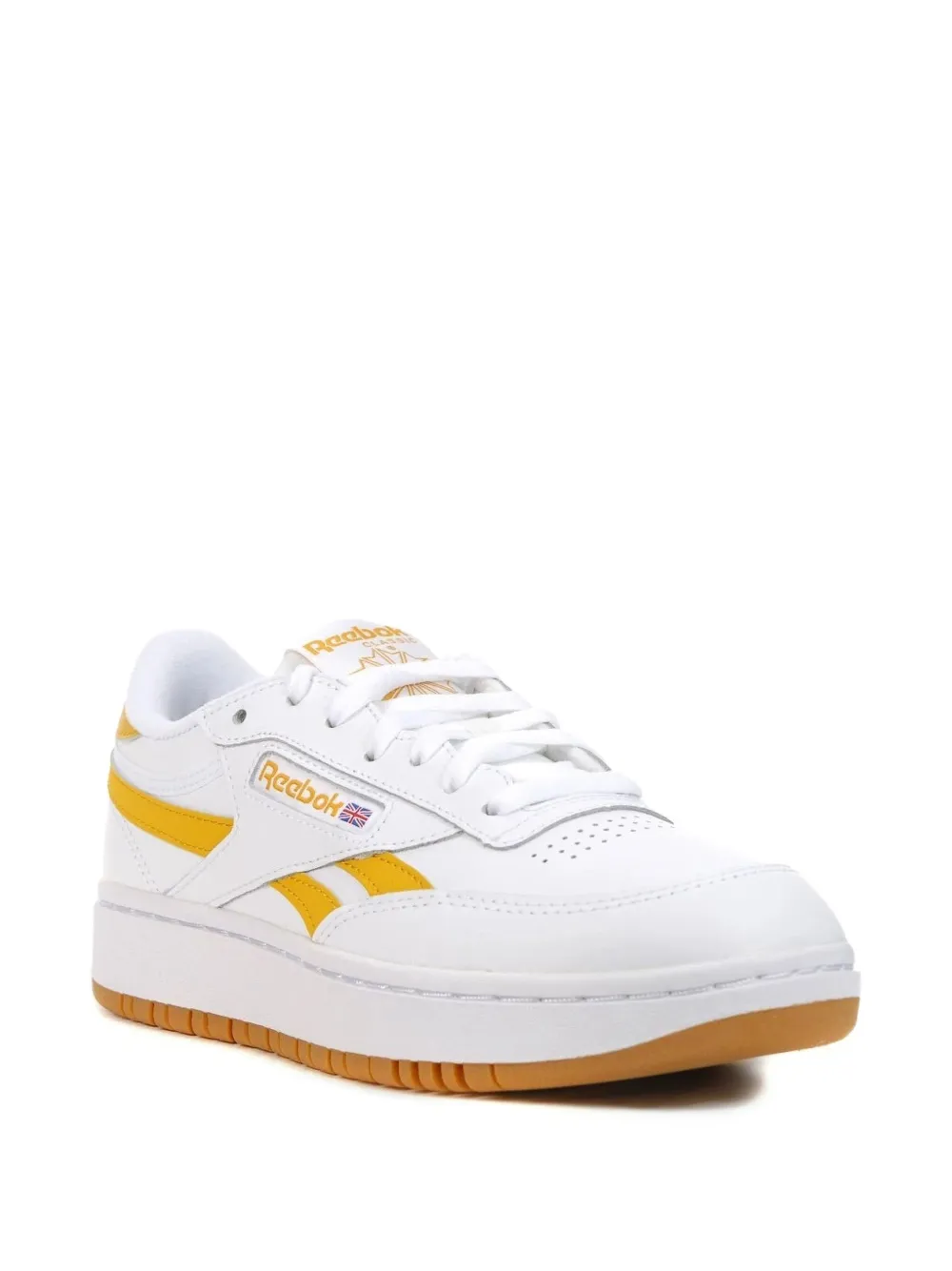 Reebok Club C Double Revenge "White" sneakers | Low-Tops | Image 2