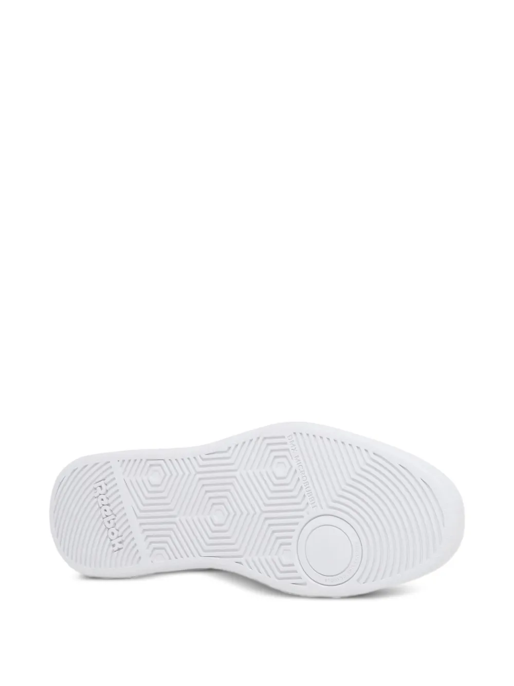 Reebok Court Advance "White" sneakers