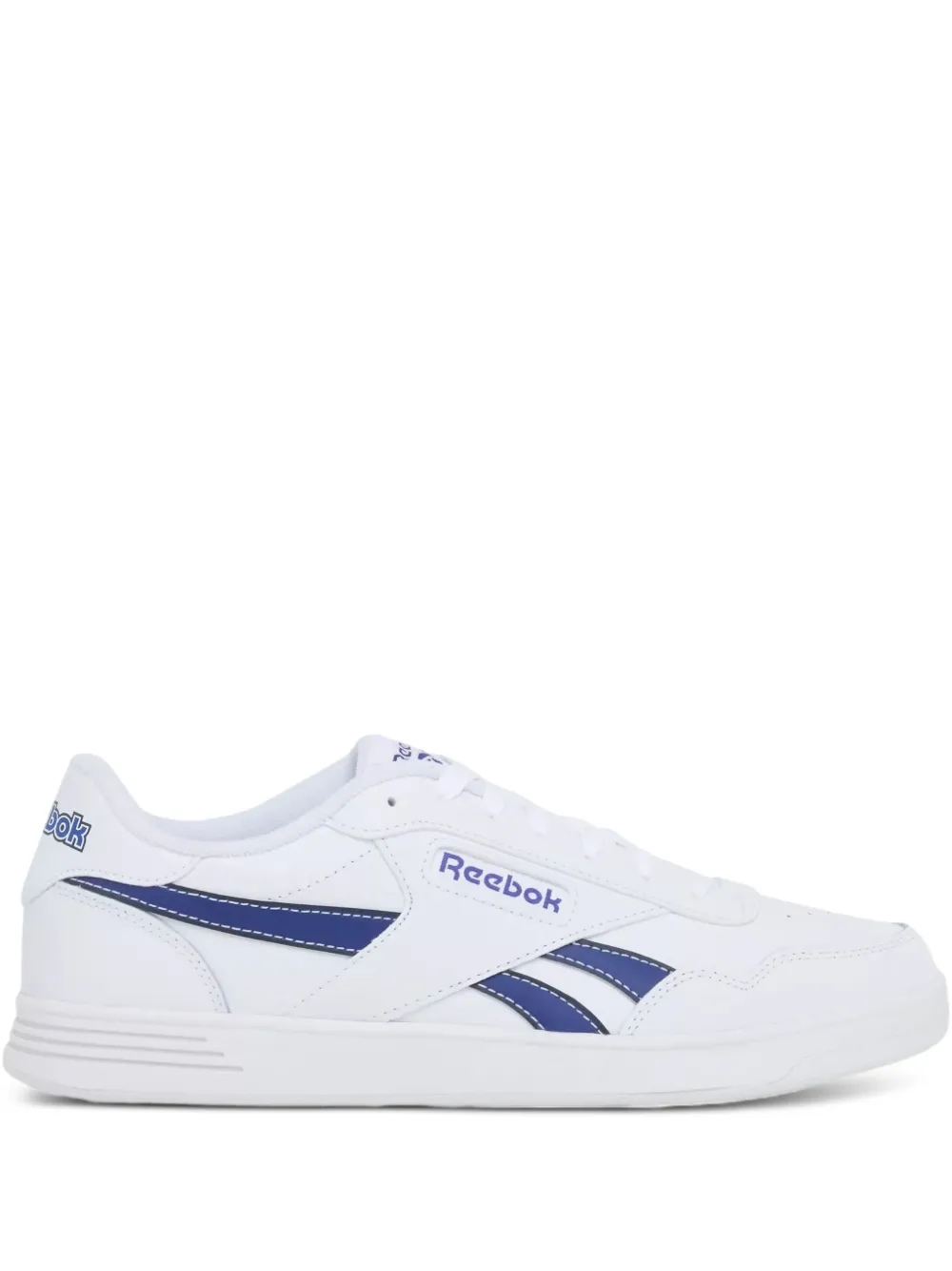 Reebok Court Advance "White" sneakers