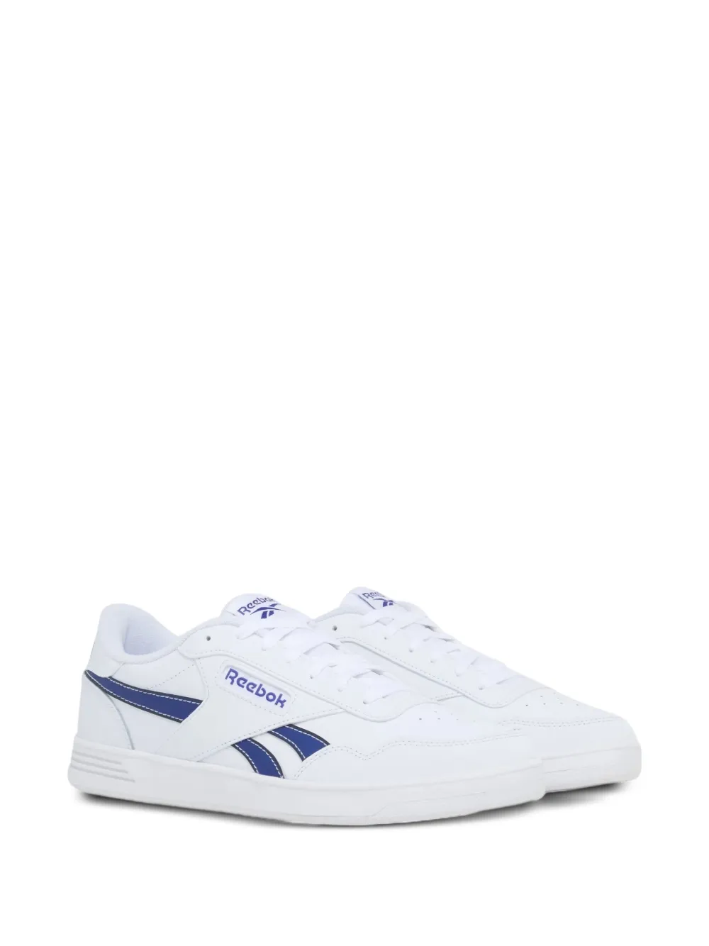 Reebok Court Advance "White" sneakers