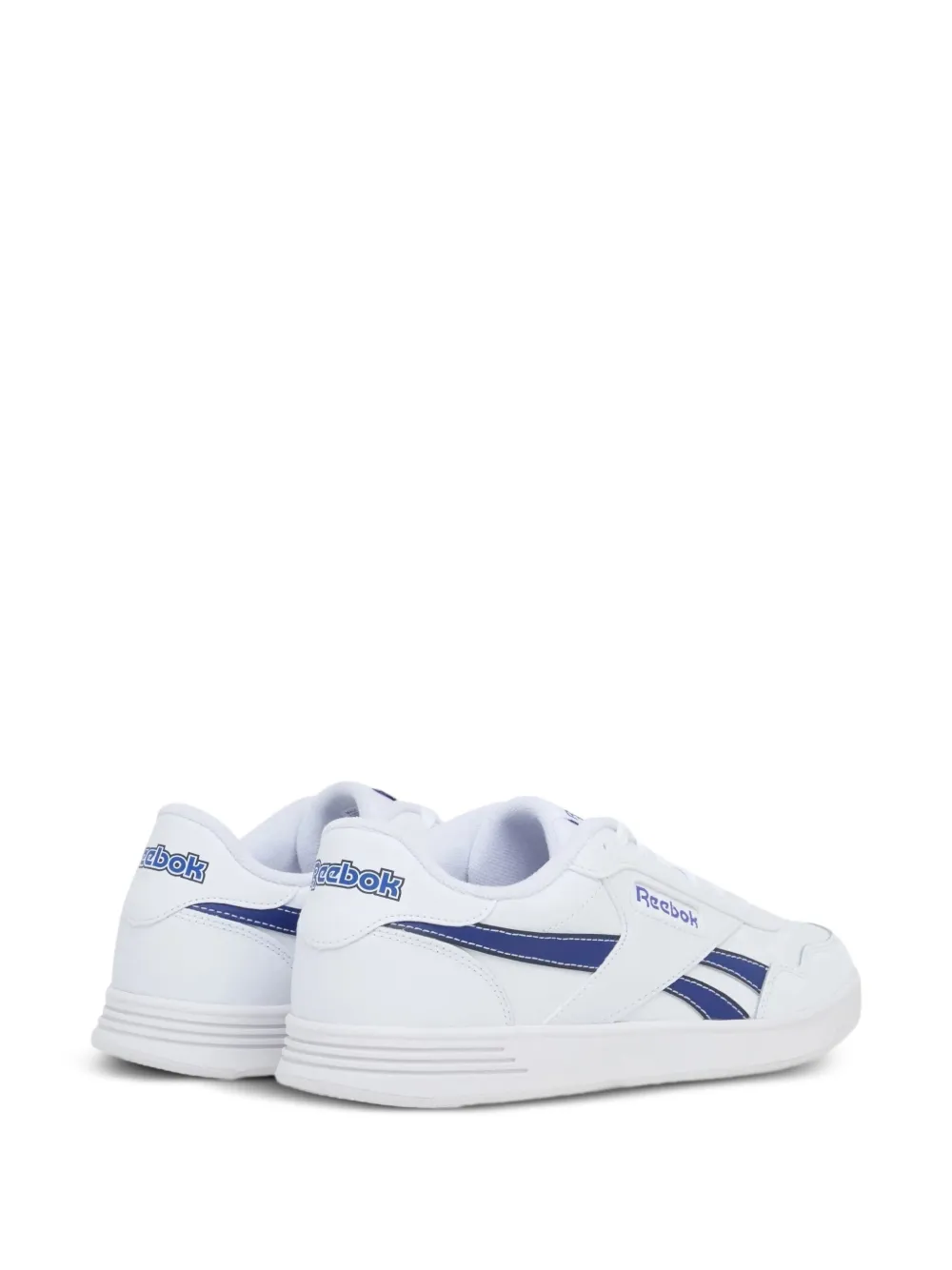 Reebok Court Advance "White" sneakers