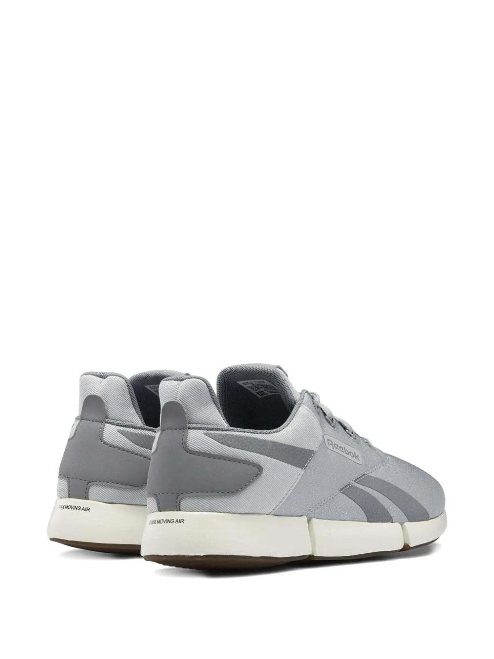 Reebok DailyFit DMX "Grey" sneakers Grijs