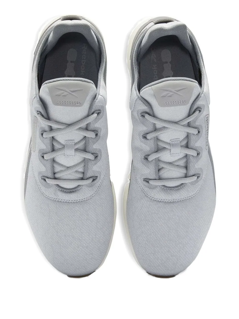 Reebok DailyFit DMX "Grey" sneakers Grijs