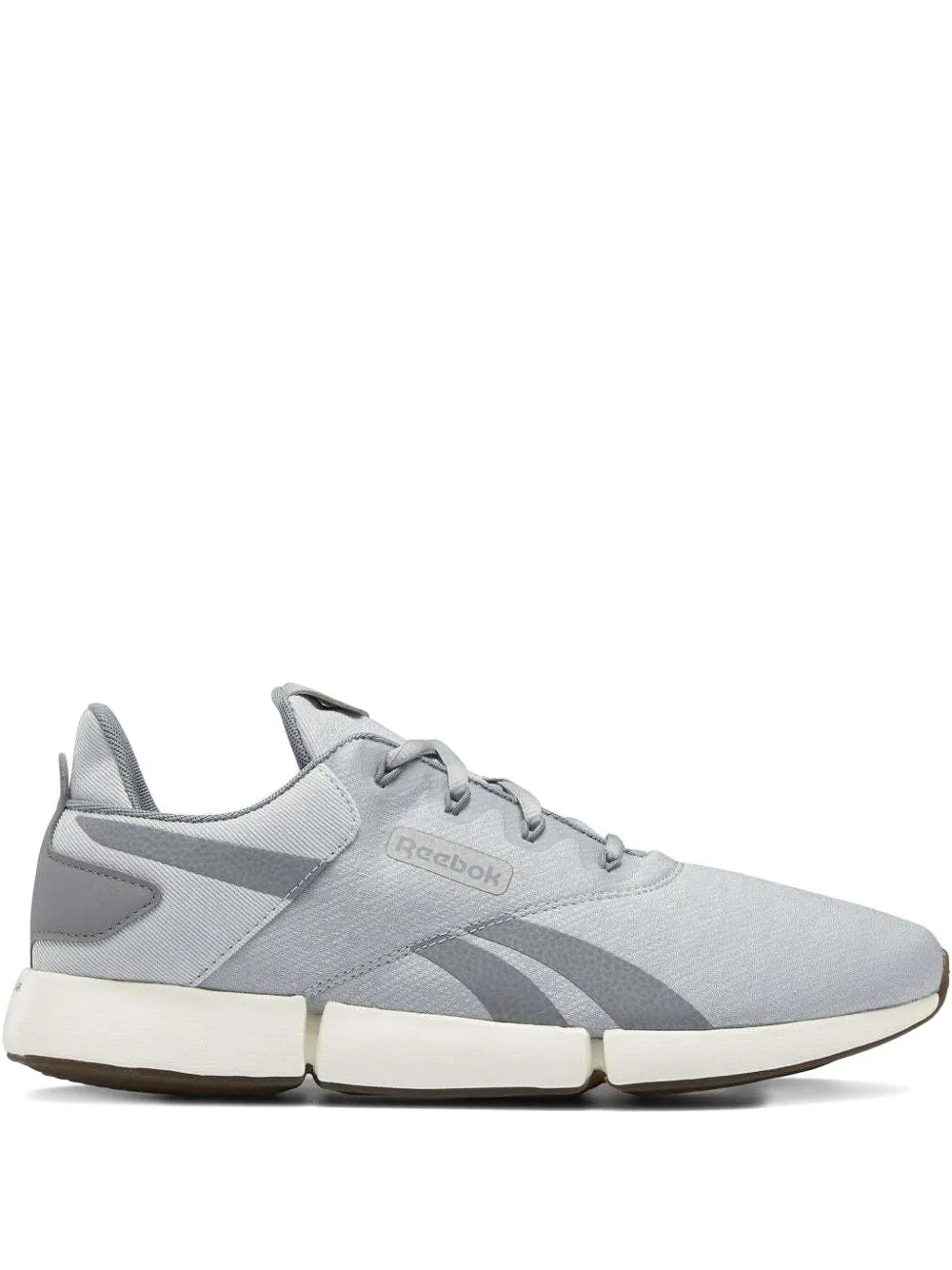 Reebok DailyFit DMX "Grey" sneakers