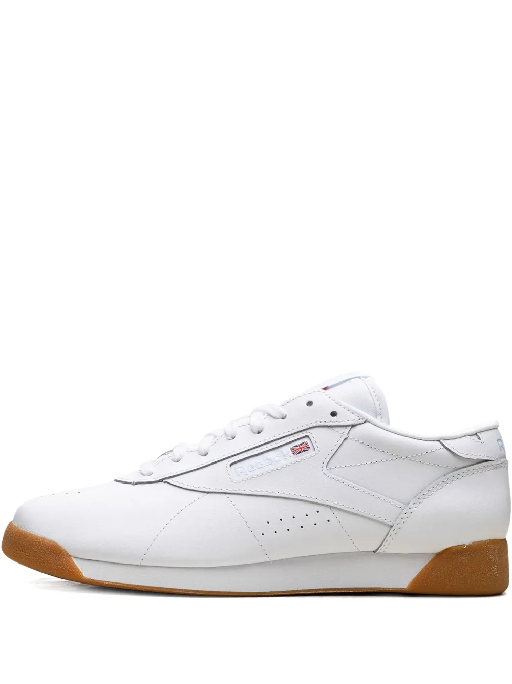 Reebok F/S Lo WMNS "White" sneakers - ホワイト Reebok F/S Lo WMNS "White" sneakers - ホワイト