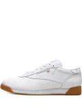 Reebok F/S Lo WMNS ""White"" sneakers