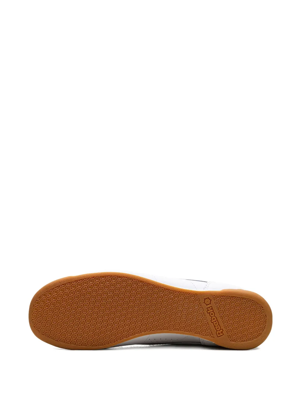 Reebok F S Lo WMNS "White" sneakers