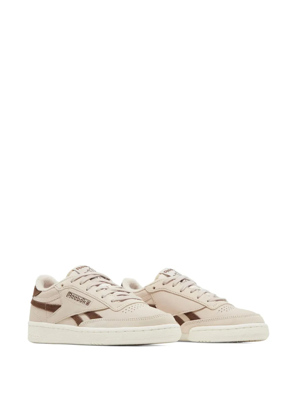 Reebok Club C Revenge Vintage "Beige" sneakers Pink