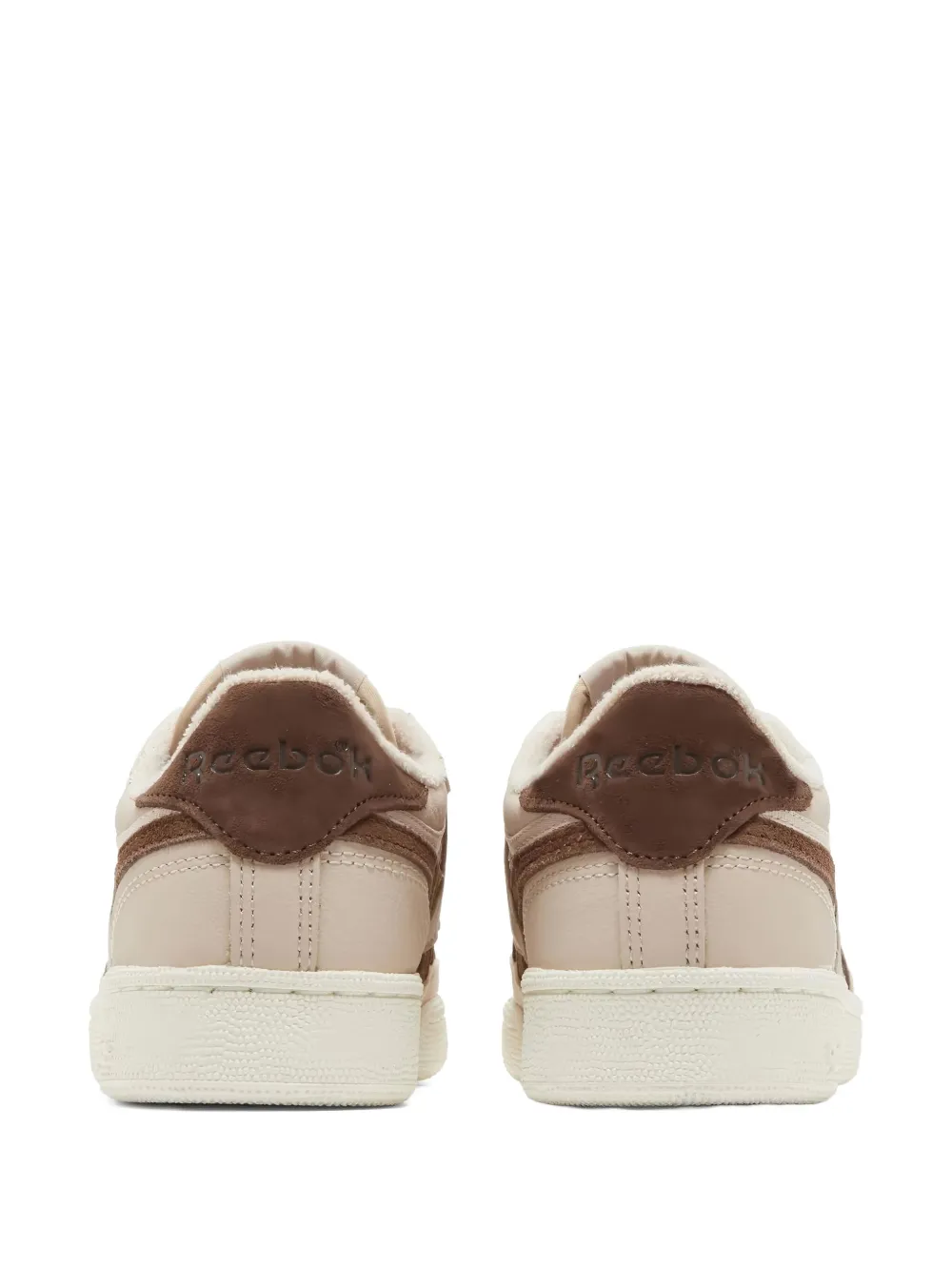 Reebok Club C Revenge Vintage "Beige" sneakers Pink