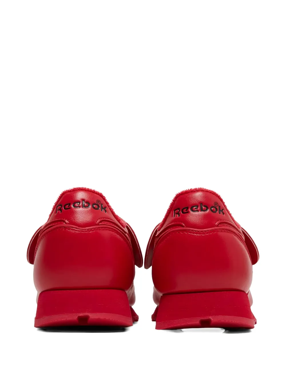 Reebok Eames Classic "Red" sneakers