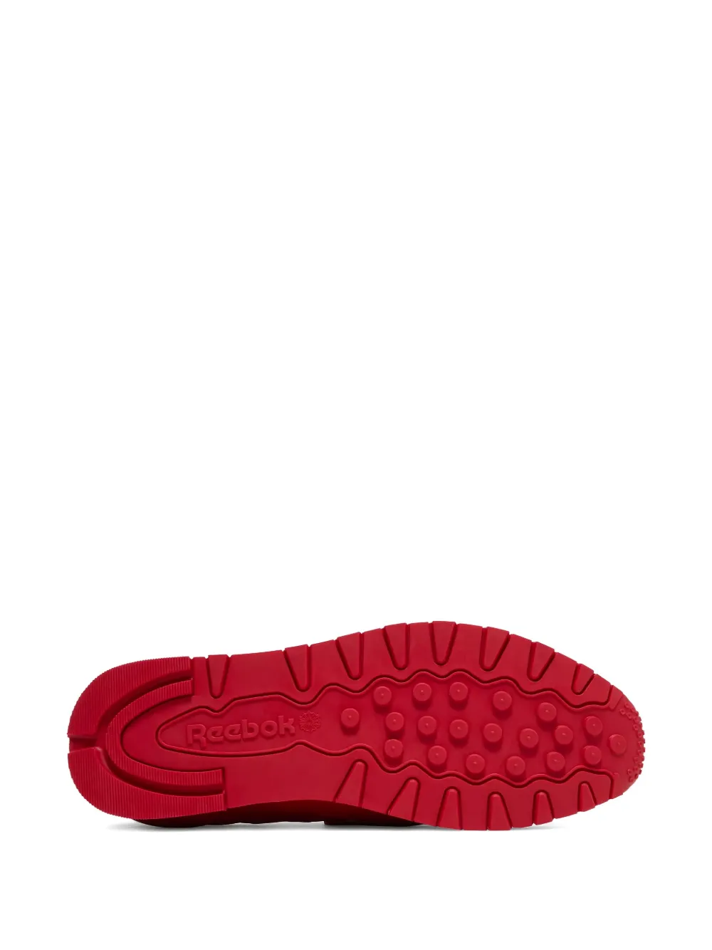 Reebok Eames Classic "Red" sneakers