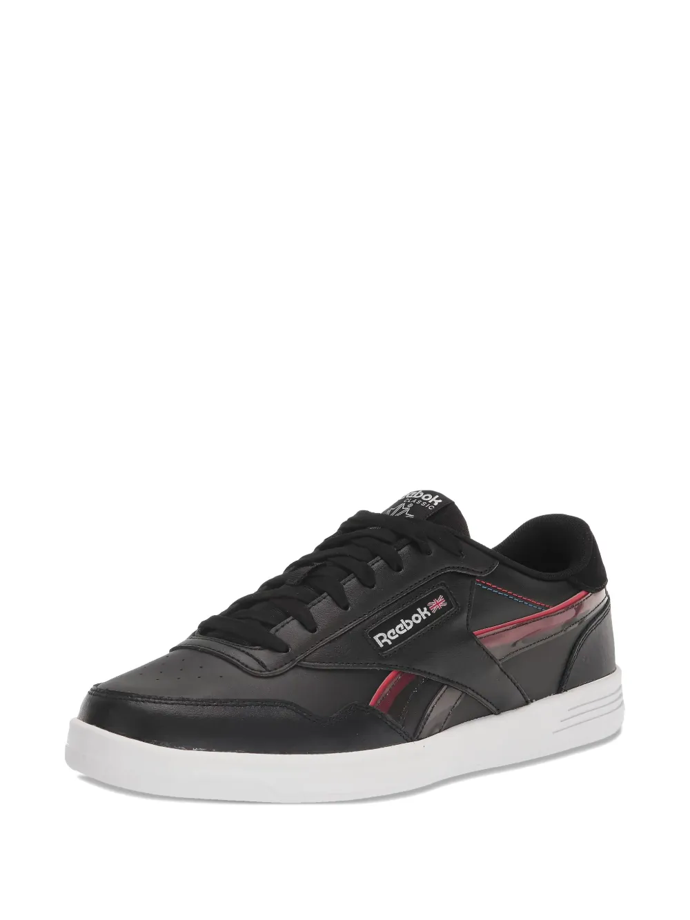 Reebok Club Memt "Black" sneakers