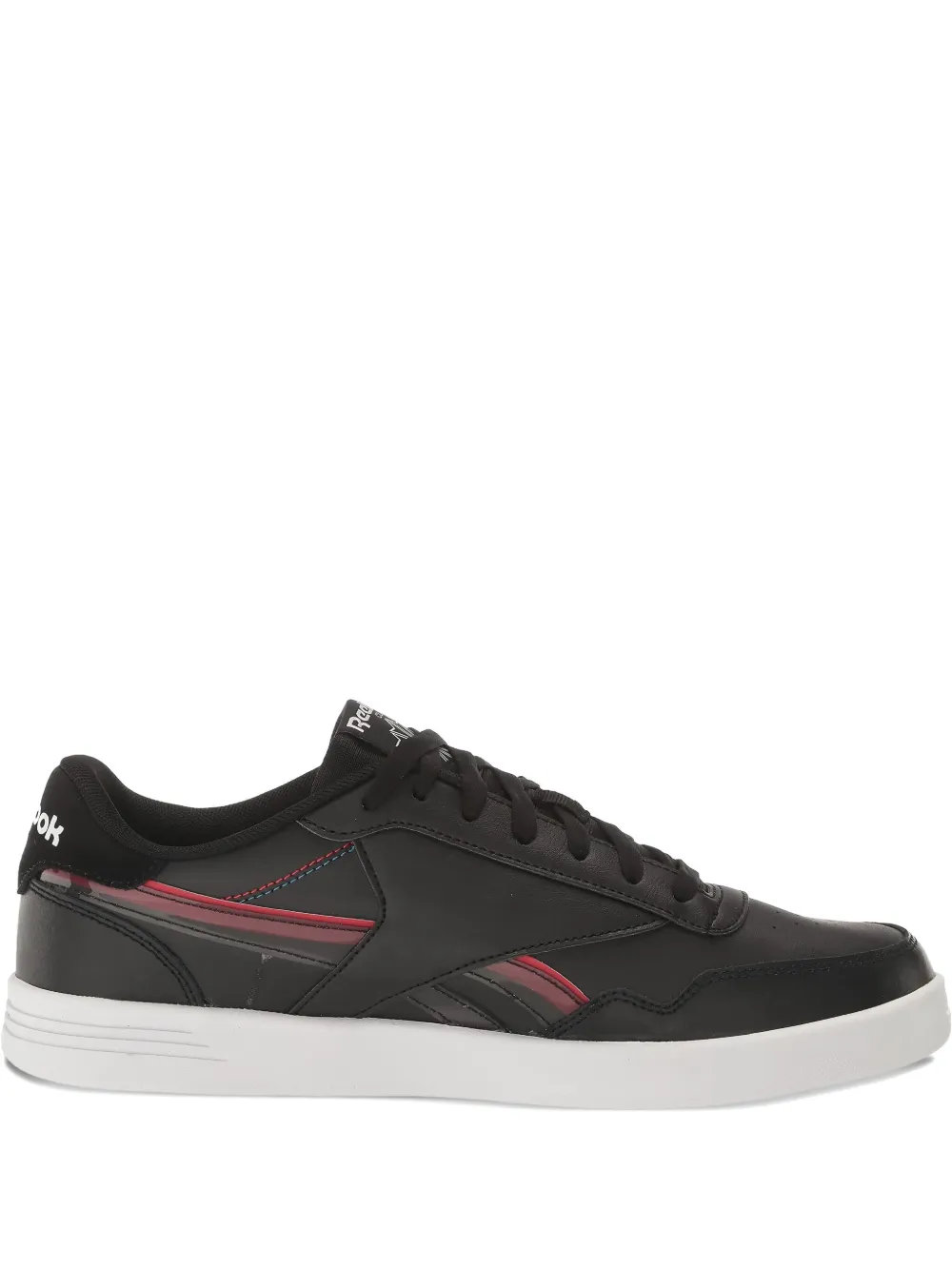 Reebok Club Memt "Black" sneakers