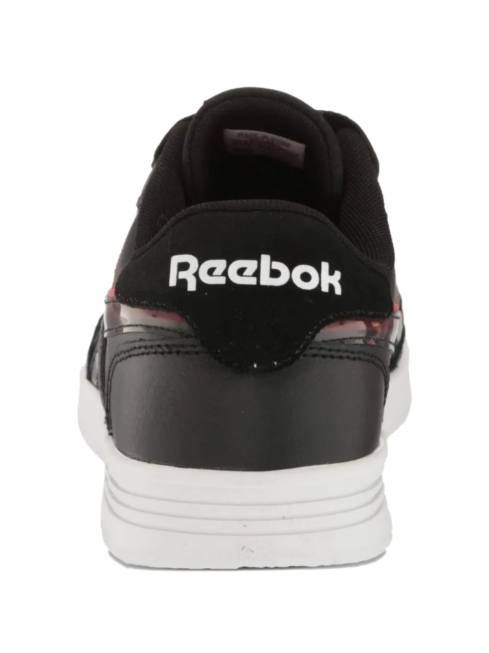 Reebok Club Memt "Black" sneakers