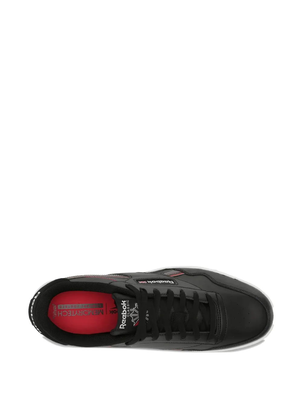 Reebok Club Memt "Black" sneakers