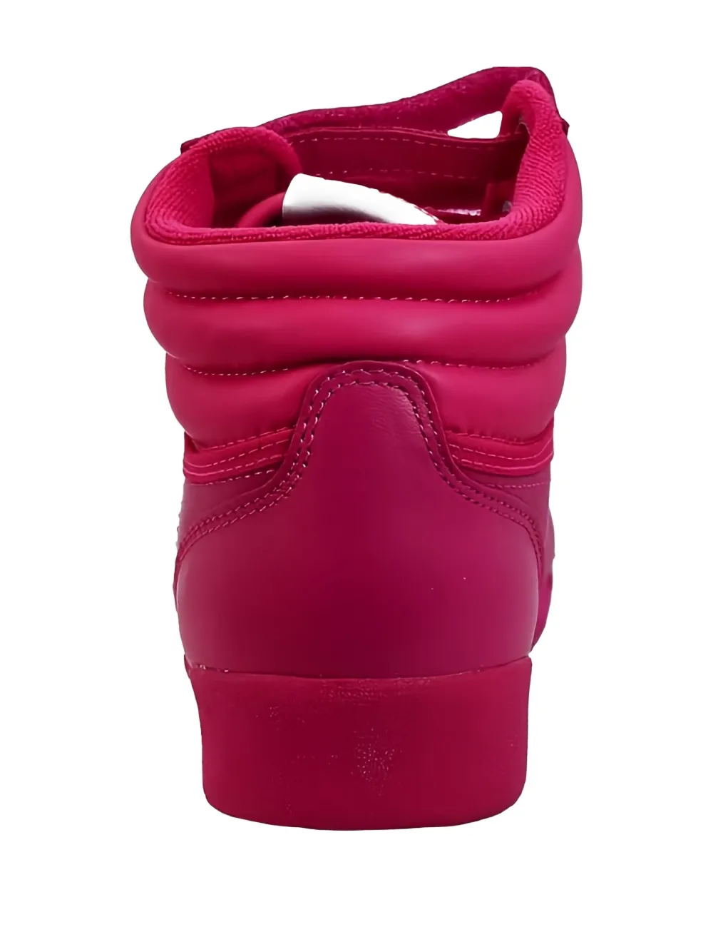 Reebok F S "Pink" sneakers
