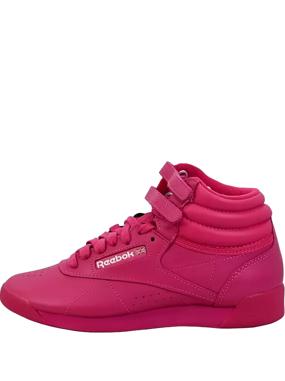 Reebok F S "Pink" sneakers
