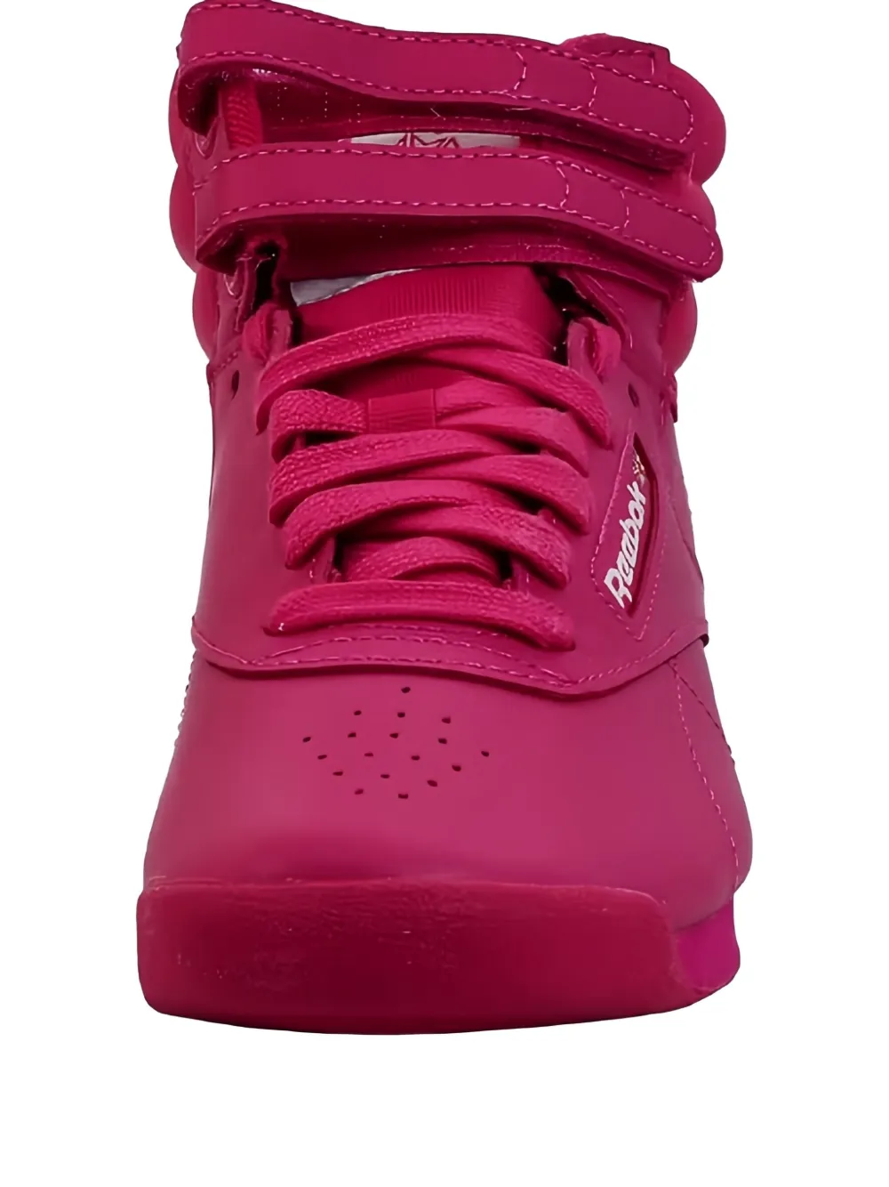 Reebok F S "Pink" sneakers