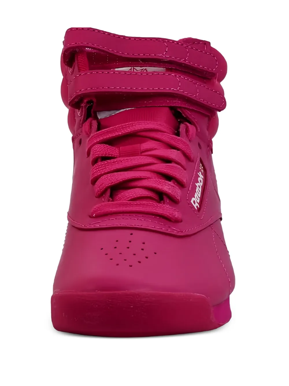 Reebok F S "Pink" sneakers Roze