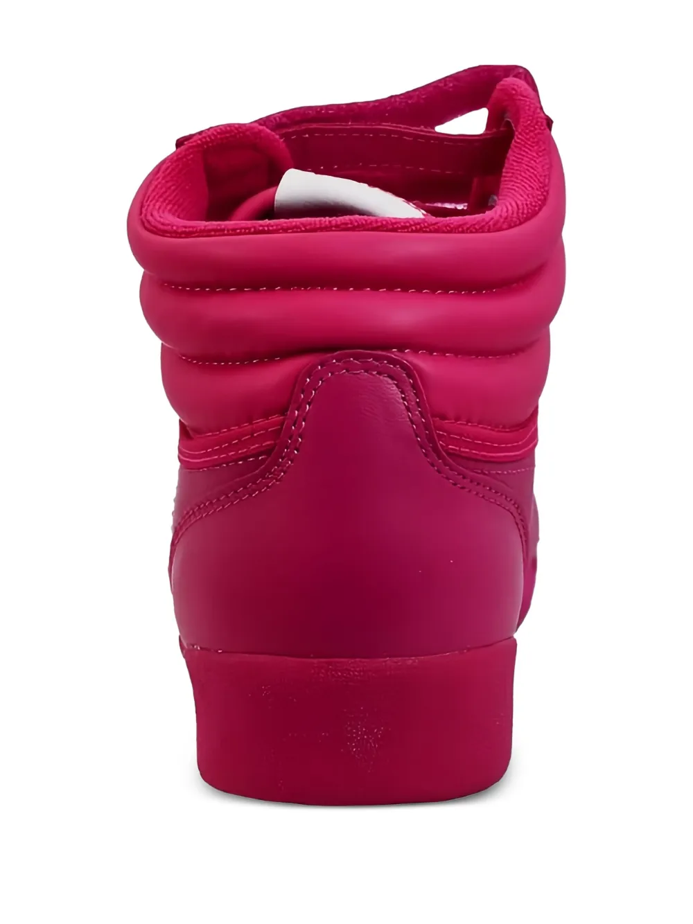 Reebok F S "Pink" sneakers Roze