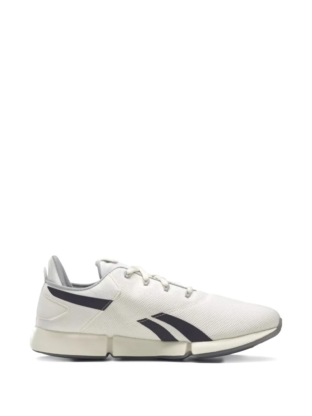 Reebok Dmx Lace-up Sneakers In Neutral