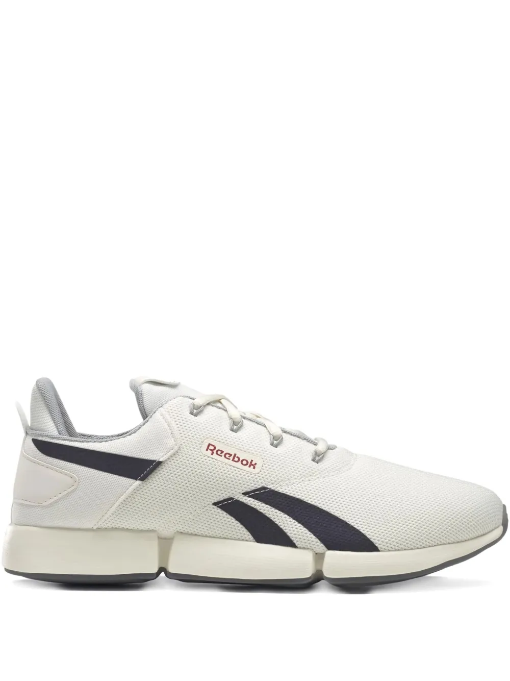 Reebok DMX lace-up sneakers Neutrals