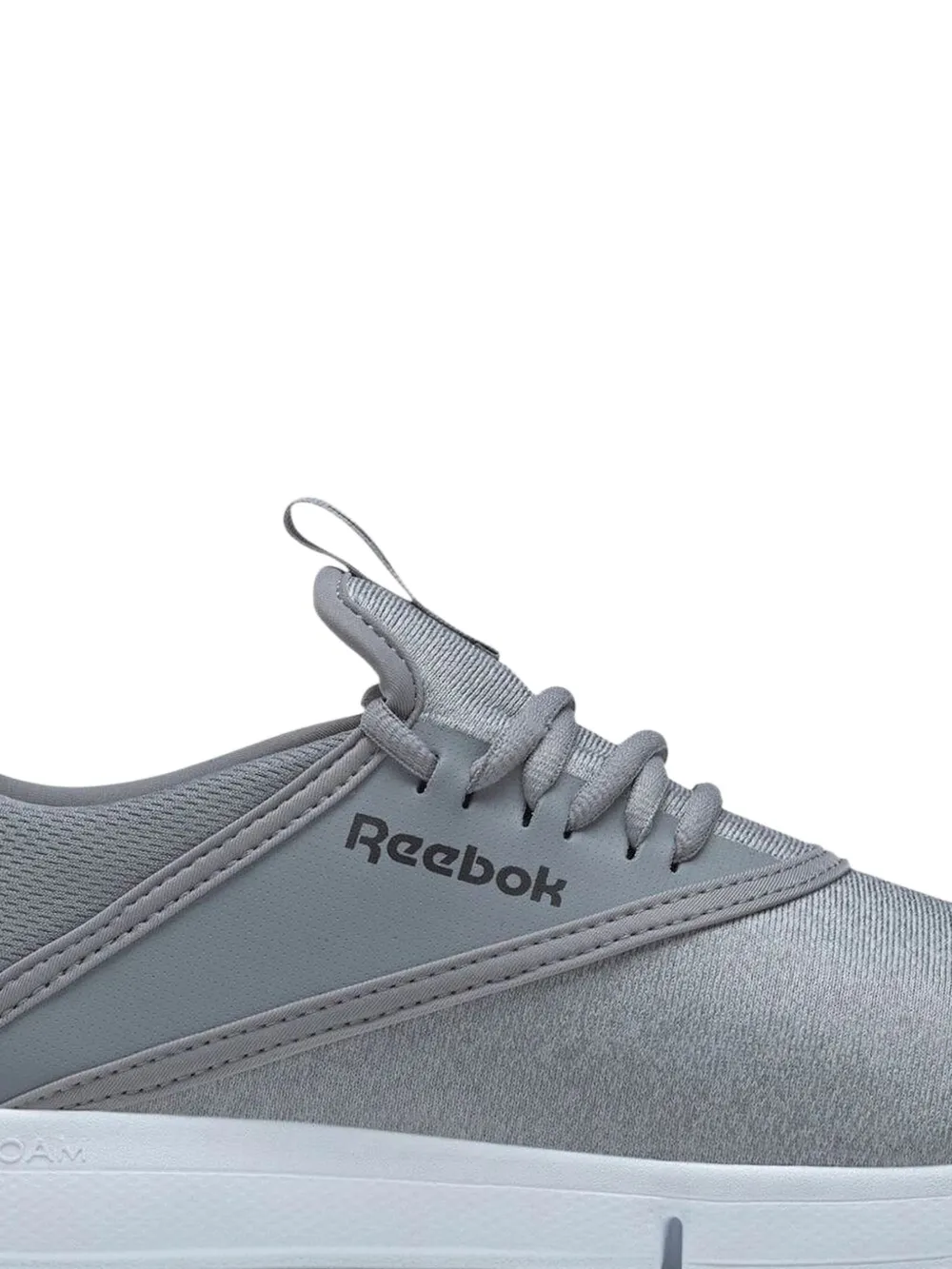 Reebok Daystart "Grey" sneakers | Low-Tops | Image 2