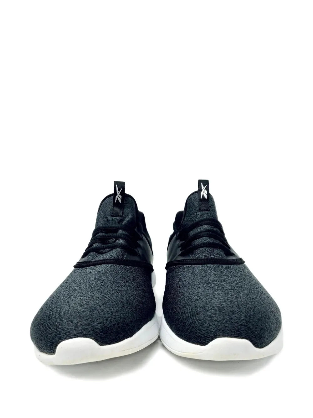 Reebok Daystart "Black" sneakers Zwart