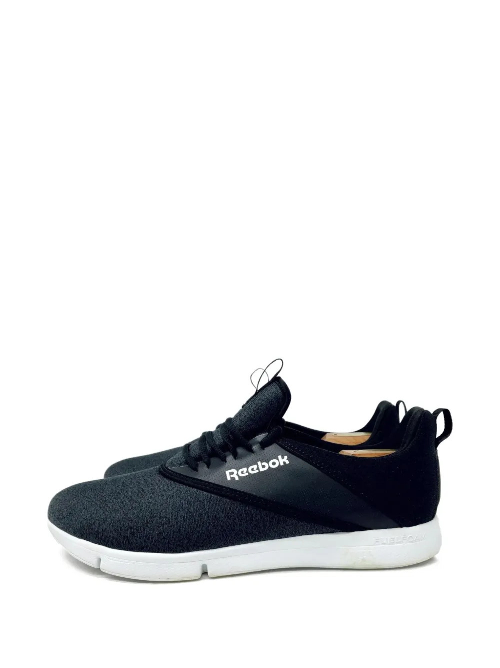 Reebok Daystart "Black" sneakers | Low-Tops | Image 2
