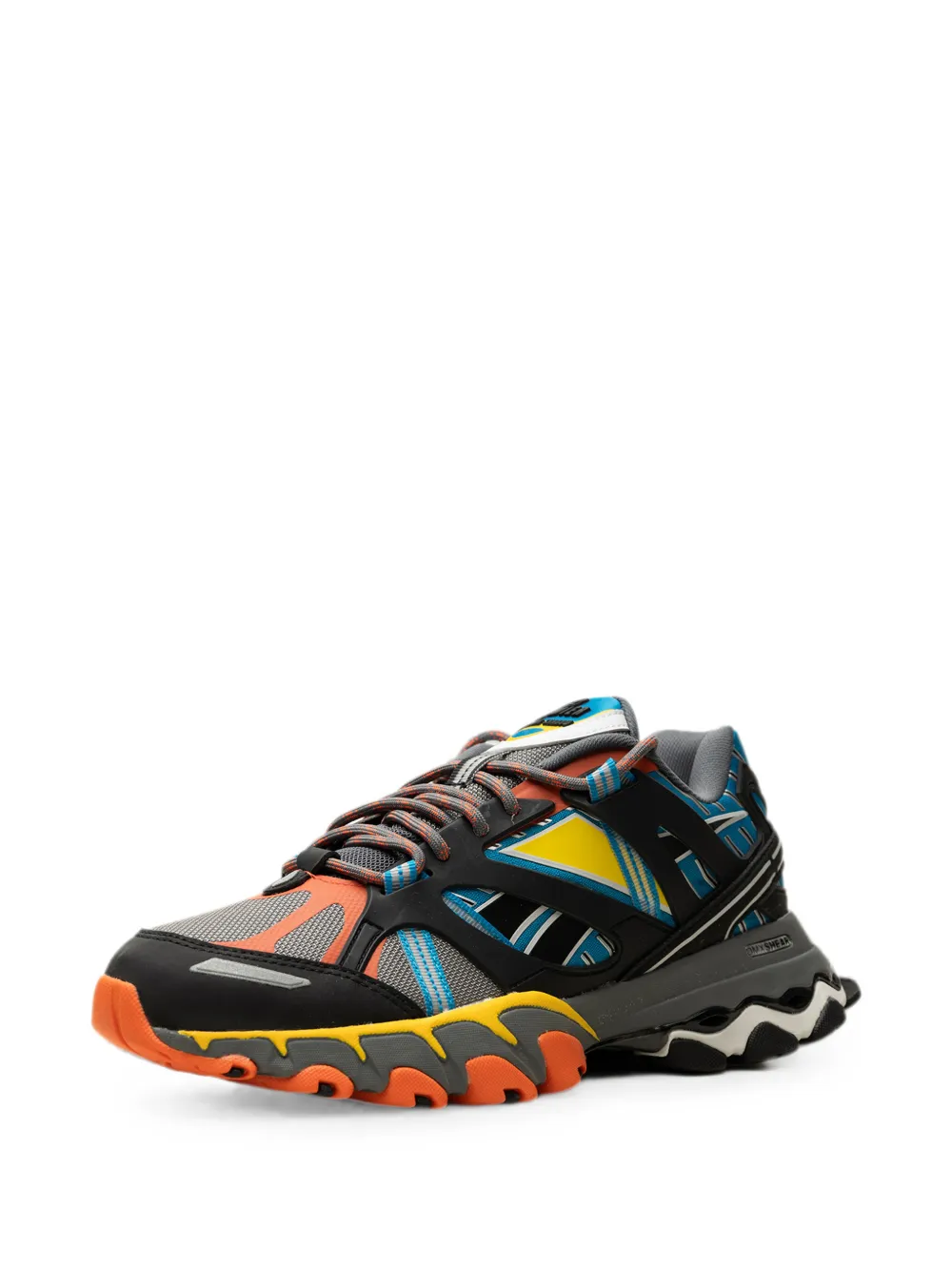 Reebok DMX Trail Shadow "Grey" sneakers Grijs