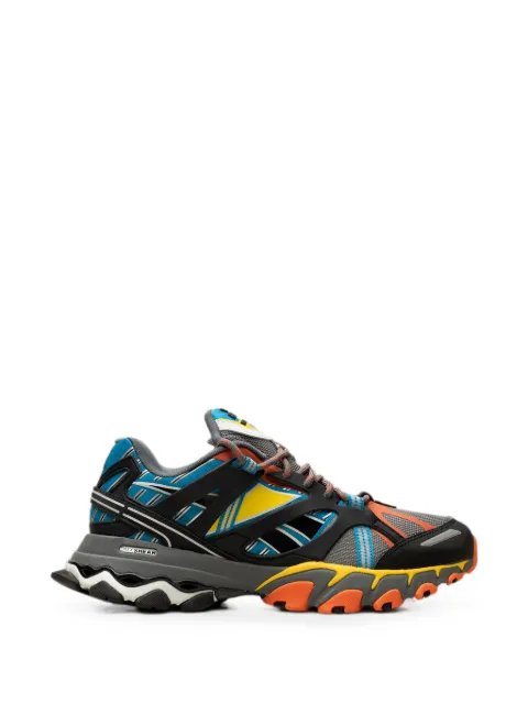 Reebok baskets DMX Trail Shadow 'Grey'