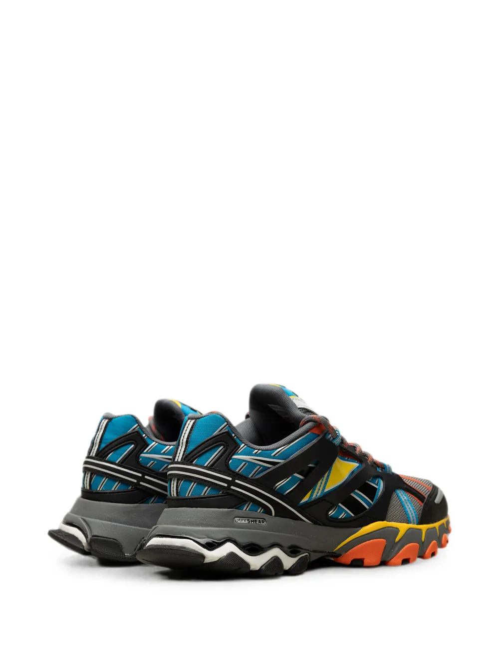Reebok DMX Trail Shadow "Grey" sneakers Grijs