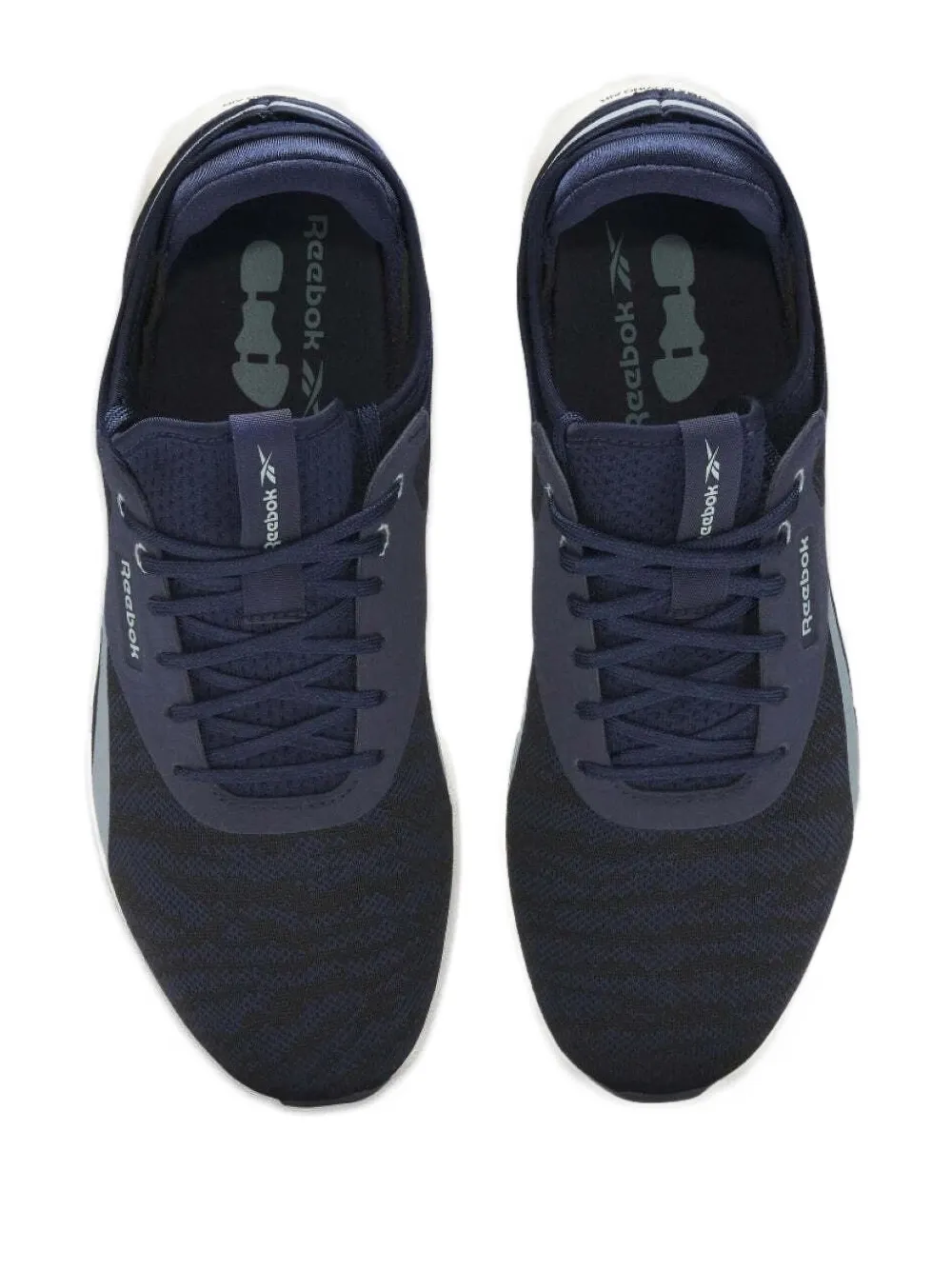 Reebok DMX 2.5 sneakers Black