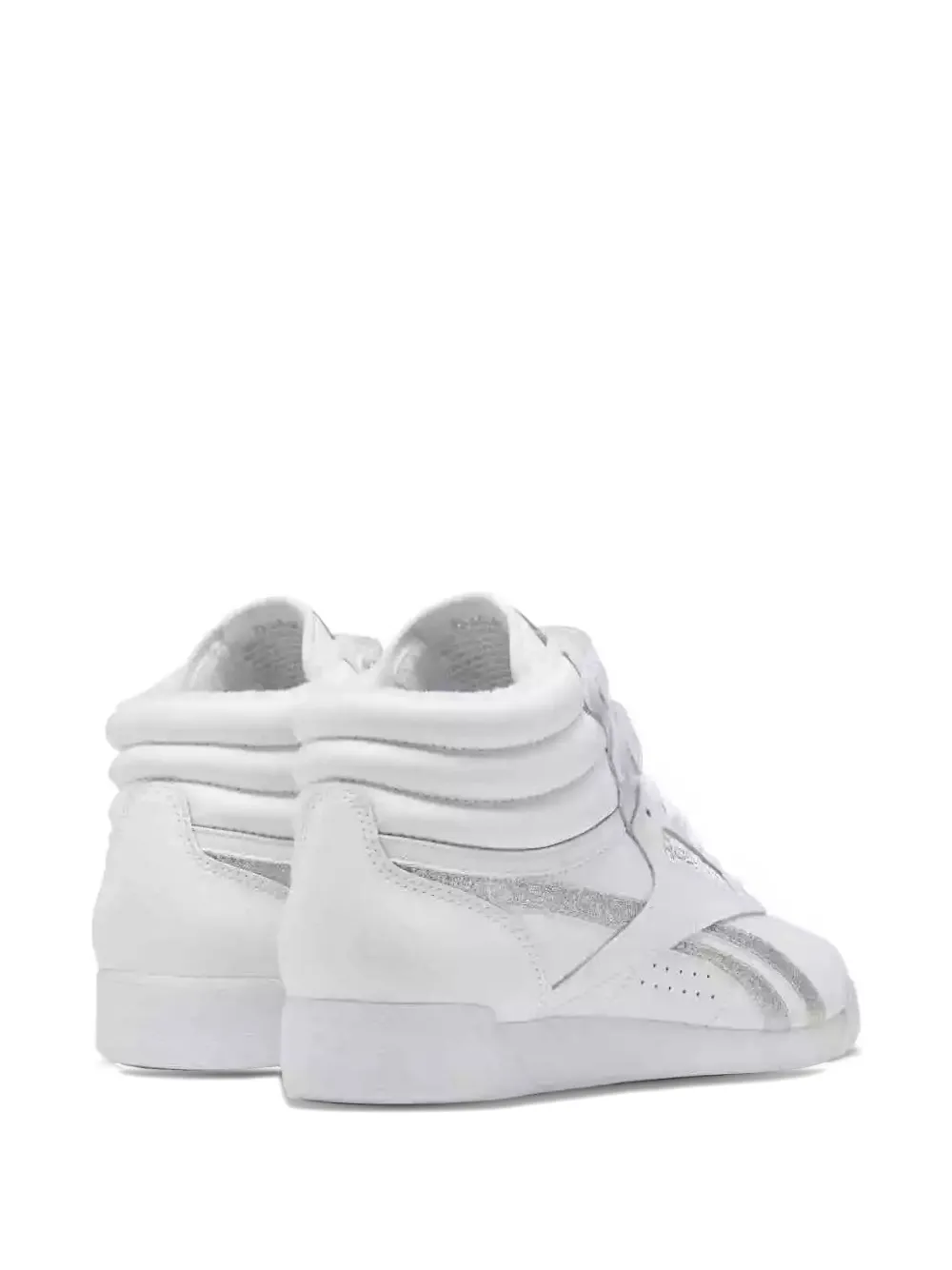 Reebok F S "White" sneakers