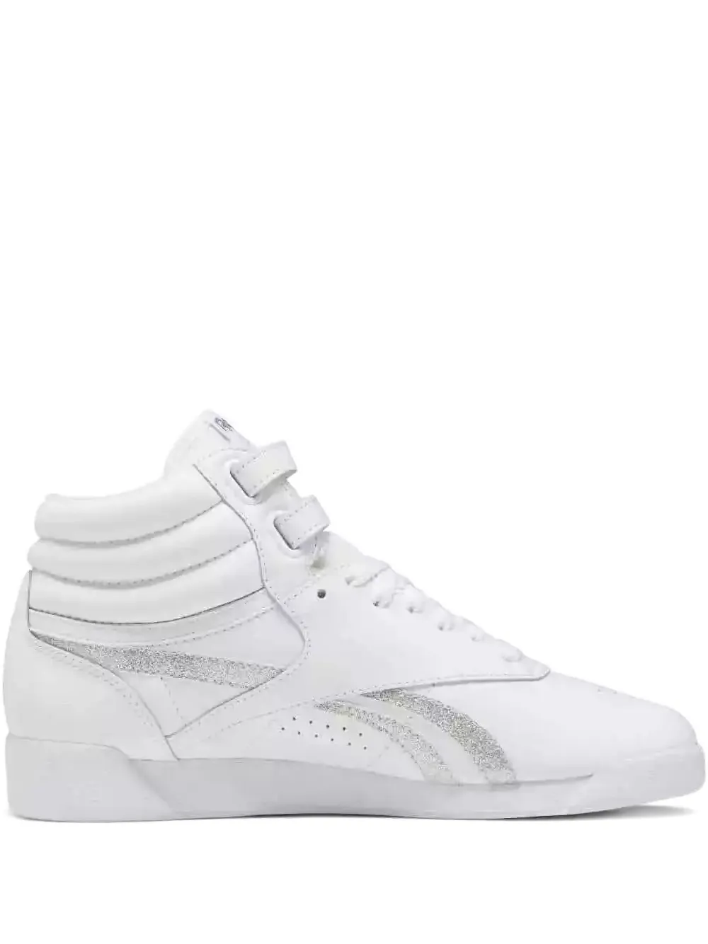 Reebok F S "White" sneakers