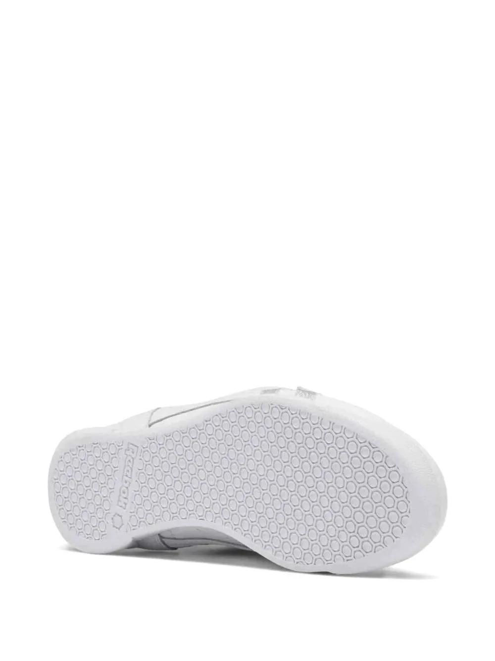 Reebok F S "White" sneakers