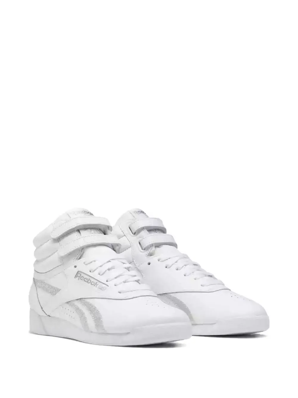 Reebok F/S White sneakers - Wit