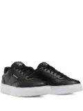 Reebok Court Advance Bold sneakers - Black