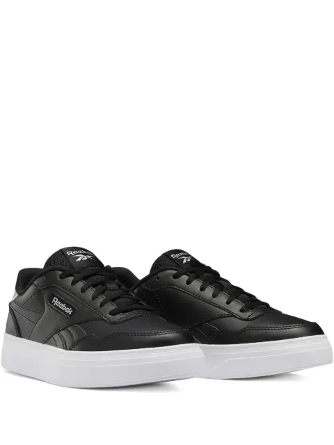Reebok Court Advance Bold sneakers