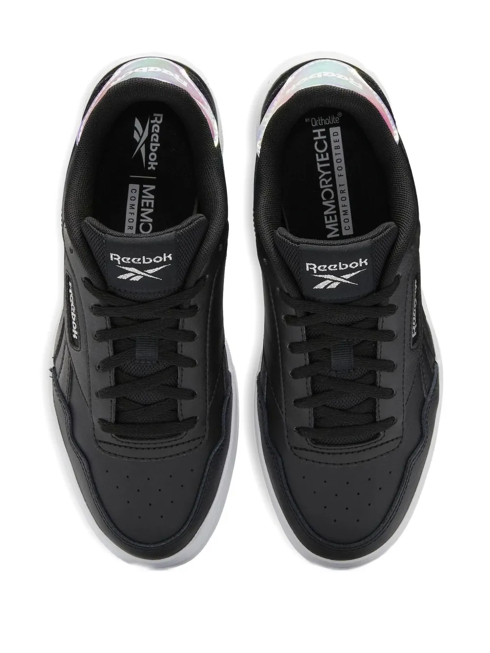 Reebok Court Advance Bold sneakers | Low-Tops | Image 2