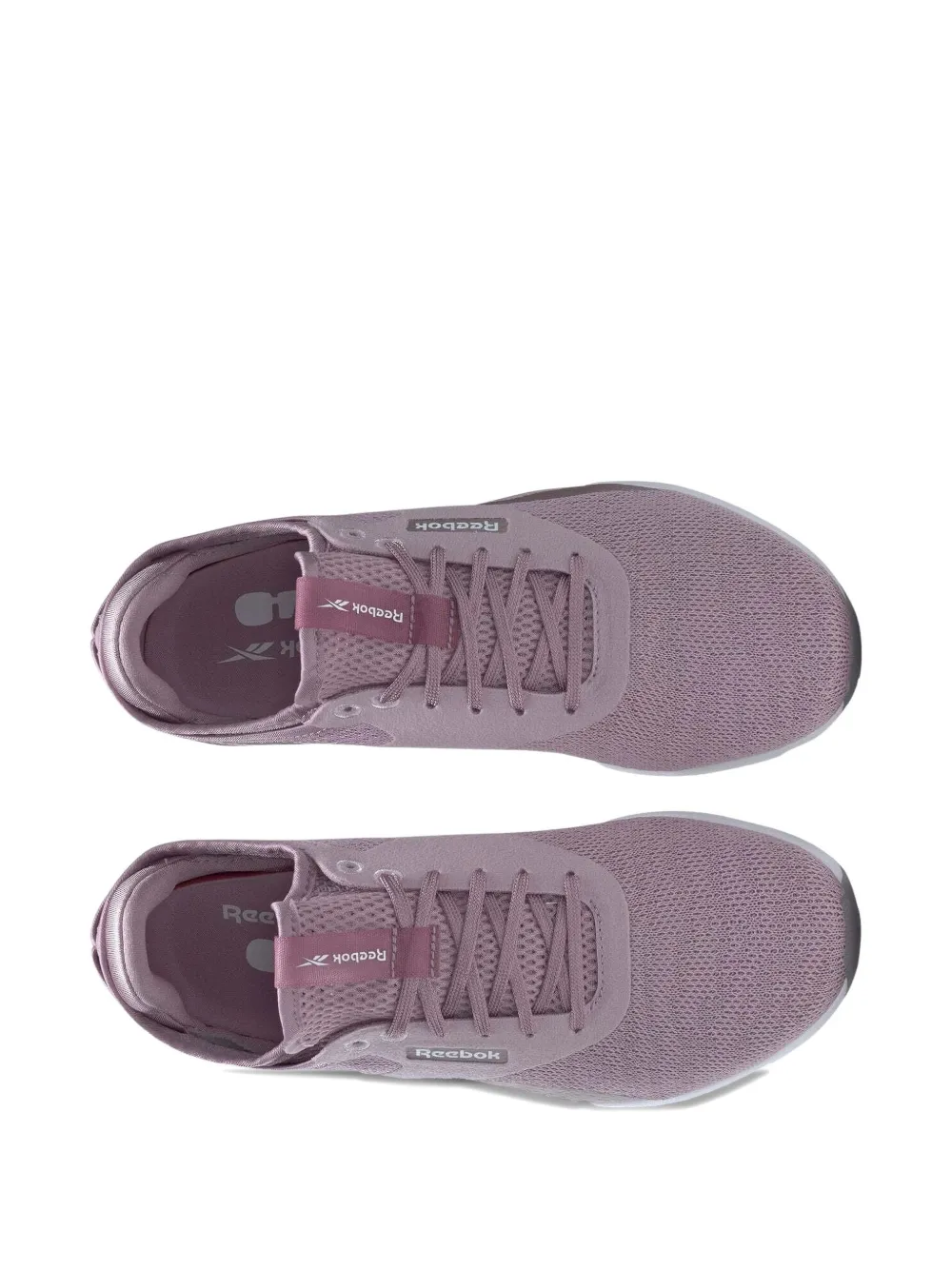 Reebok Dailyfit DMX "Pink" sneakers Purple